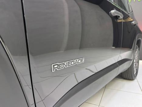 JEEP Renegade 1.8 16V 4P FLEX AUTOM�TICO, Foto 42