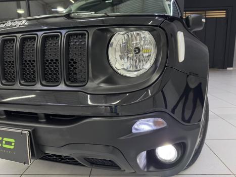 JEEP Renegade 1.8 16V 4P FLEX AUTOM�TICO, Foto 43