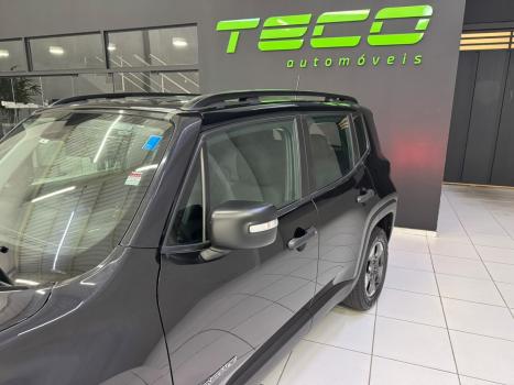 JEEP Renegade 1.8 16V 4P FLEX AUTOM�TICO, Foto 45