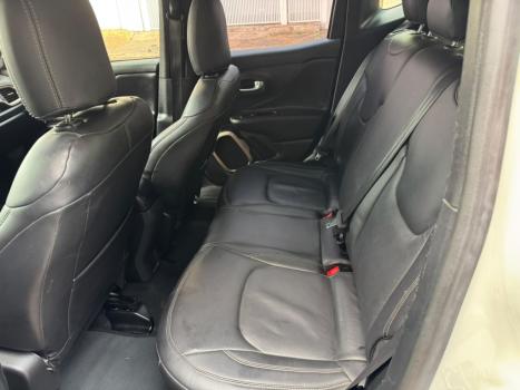JEEP Renegade 1.8 16V 4P FLEX AUTOM�TICO, Foto 9