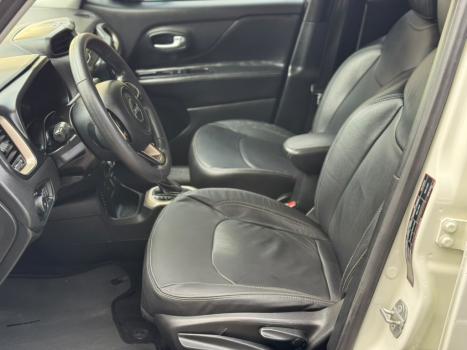 JEEP Renegade 1.8 16V 4P FLEX AUTOM�TICO, Foto 10