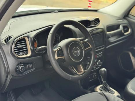 JEEP Renegade 1.8 16V 4P FLEX AUTOM�TICO, Foto 11