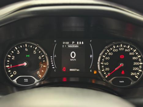 JEEP Renegade 1.8 16V 4P FLEX AUTOM�TICO, Foto 14