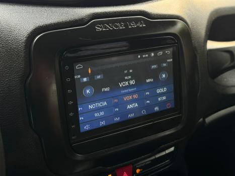 JEEP Renegade 1.8 16V 4P FLEX AUTOM�TICO, Foto 15