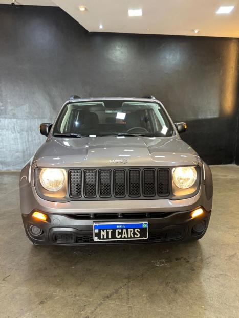 JEEP Renegade 1.8 16V 4P FLEX SPORT AUTOM�TICO, Foto 3
