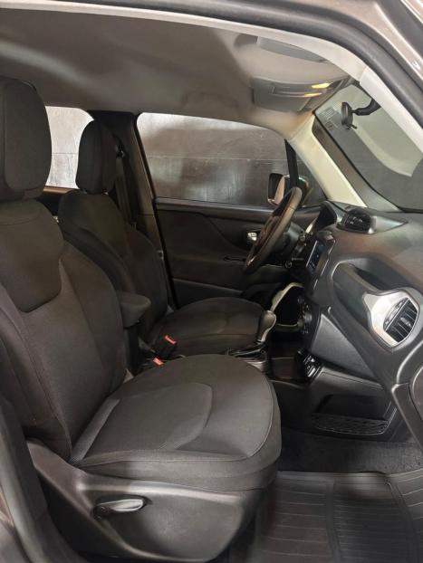 JEEP Renegade 1.8 16V 4P FLEX SPORT AUTOM�TICO, Foto 7