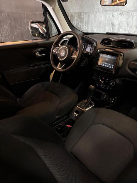 JEEP Renegade 1.8 16V 4P FLEX SPORT AUTOM�TICO, Foto 8