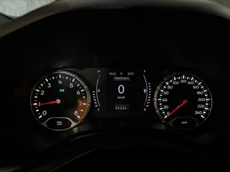 JEEP Renegade 1.8 16V 4P FLEX SPORT AUTOM�TICO, Foto 11