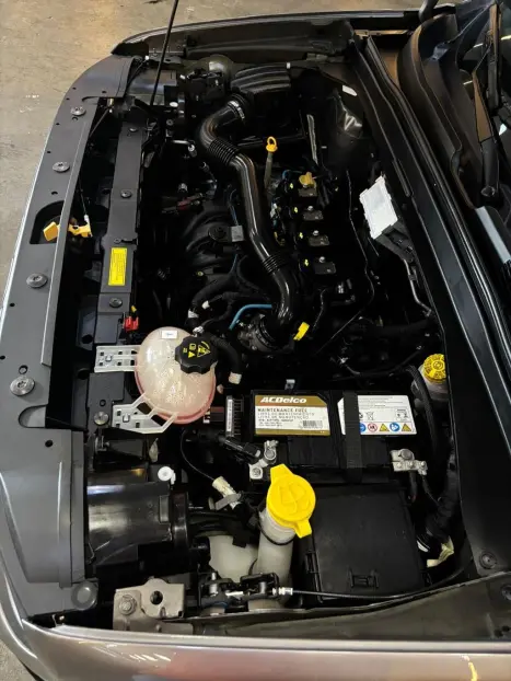 JEEP Renegade 1.8 16V 4P FLEX SPORT AUTOM�TICO, Foto 13