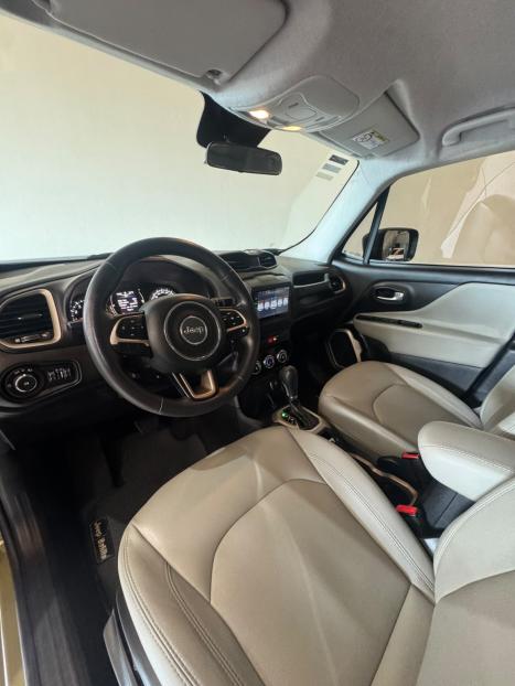 JEEP Renegade 1.8 16V 4P FLEX AUTOMÁTICO, Foto 6