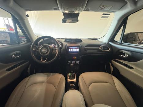 JEEP Renegade 1.8 16V 4P FLEX AUTOMÁTICO, Foto 7