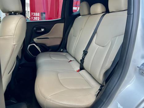 JEEP Renegade 1.8 16V 4P FLEX SPORT AUTOM�TICO, Foto 6