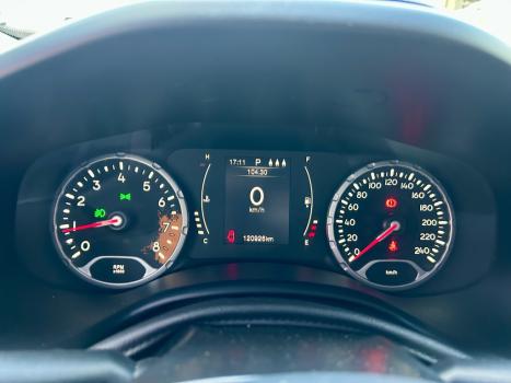 JEEP Renegade 1.8 16V 4P FLEX SPORT AUTOM�TICO, Foto 8
