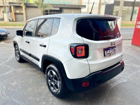 JEEP Renegade 1.8 16V 4P FLEX SPORT AUTOM�TICO, Foto 3