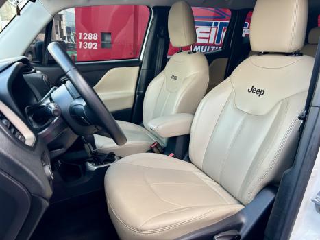 JEEP Renegade 1.8 16V 4P FLEX SPORT AUTOM�TICO, Foto 5