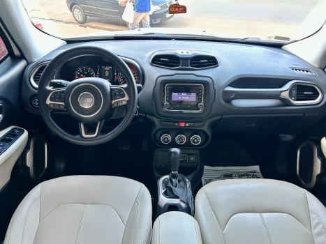 JEEP Renegade 1.8 16V 4P FLEX SPORT AUTOM�TICO, Foto 7