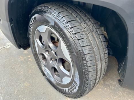 JEEP Renegade 1.8 16V 4P FLEX SPORT AUTOM�TICO, Foto 9