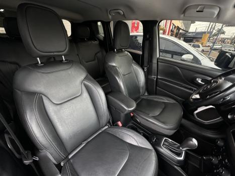 JEEP Renegade 1.8 16V 4P FLEX LONGITUDE AUTOMÁTICO, Foto 5