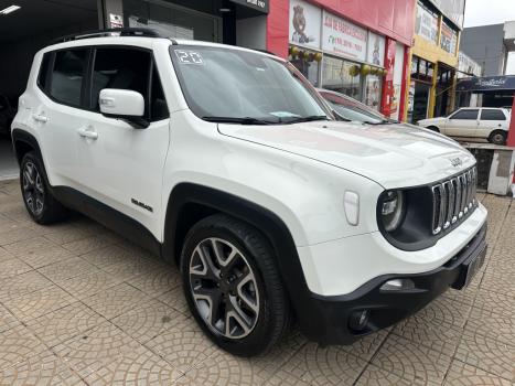 JEEP Renegade 1.8 16V 4P FLEX LONGITUDE AUTOMÁTICO, Foto 1