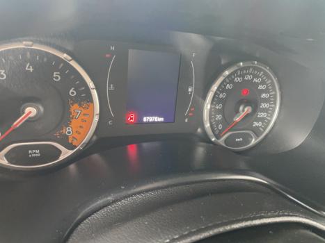 JEEP Renegade 1.8 16V 4P FLEX AUTOMÁTICO, Foto 3