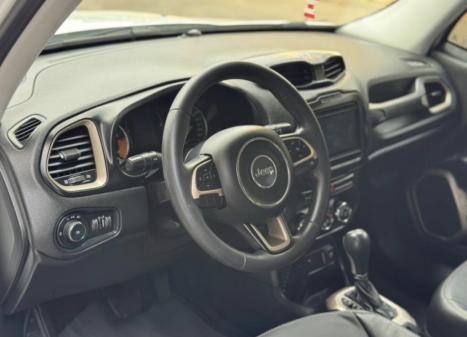 JEEP Renegade 1.8 16V 4P FLEX AUTOMÁTICO, Foto 4