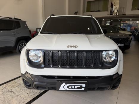 JEEP Renegade 1.8 16V 4P FLEX AUTOMÁTICO, Foto 2