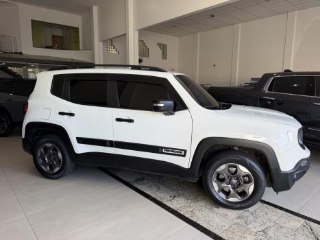 JEEP Renegade 1.8 16V 4P FLEX AUTOMÁTICO, Foto 3