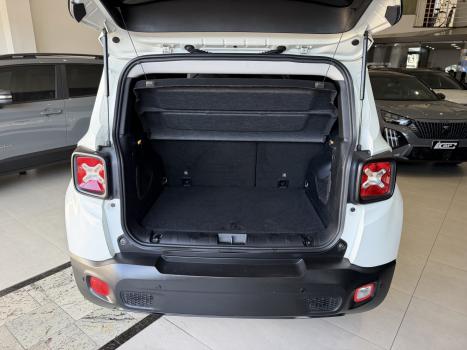 JEEP Renegade 1.8 16V 4P FLEX AUTOMÁTICO, Foto 7