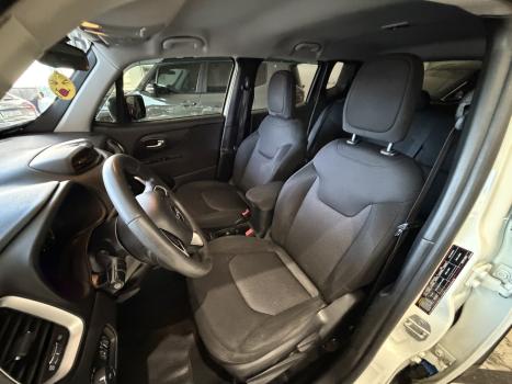 JEEP Renegade 1.8 16V 4P FLEX AUTOMÁTICO, Foto 8