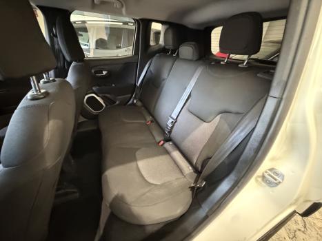 JEEP Renegade 1.8 16V 4P FLEX AUTOMÁTICO, Foto 9