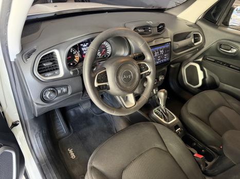 JEEP Renegade 1.8 16V 4P FLEX AUTOMÁTICO, Foto 10