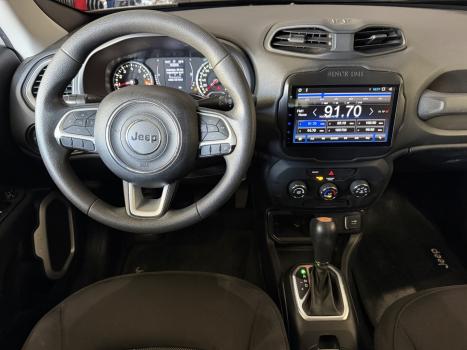 JEEP Renegade 1.8 16V 4P FLEX AUTOMÁTICO, Foto 12
