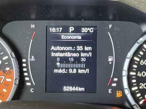 JEEP Renegade 1.8 16V 4P FLEX AUTOMÁTICO, Foto 13