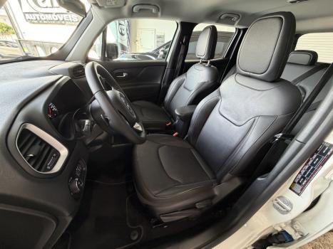 JEEP Renegade 1.8 16V 4P FLEX LONGITUDE AUTOMÁTICO, Foto 8