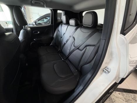 JEEP Renegade 1.8 16V 4P FLEX LONGITUDE AUTOMÁTICO, Foto 9