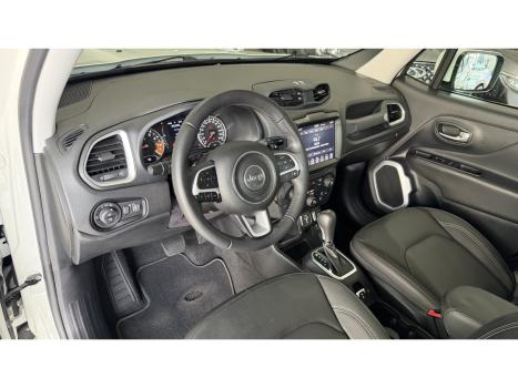 JEEP Renegade 1.8 16V 4P FLEX LONGITUDE AUTOMÁTICO, Foto 10