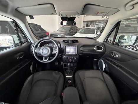 JEEP Renegade 1.8 16V 4P FLEX LONGITUDE AUTOMÁTICO, Foto 11