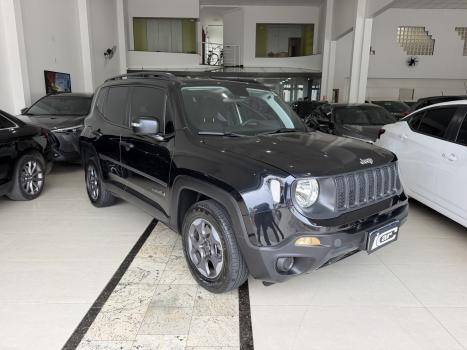 JEEP Renegade 1.8 16V 4P FLEX AUTOMÁTICO, Foto 1