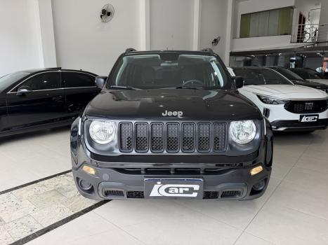 JEEP Renegade 1.8 16V 4P FLEX AUTOMÁTICO, Foto 2