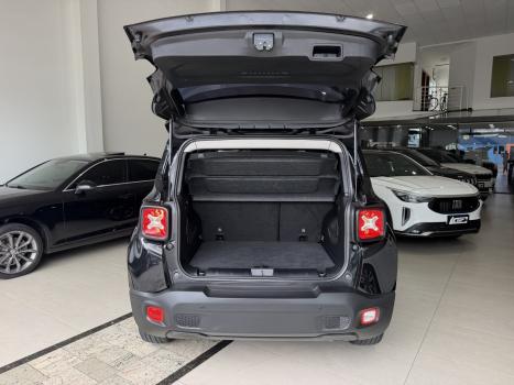 JEEP Renegade 1.8 16V 4P FLEX AUTOMÁTICO, Foto 7