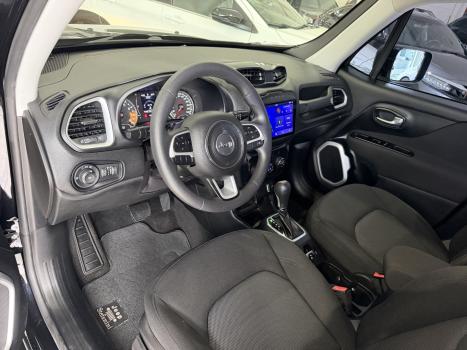 JEEP Renegade 1.8 16V 4P FLEX AUTOMÁTICO, Foto 8