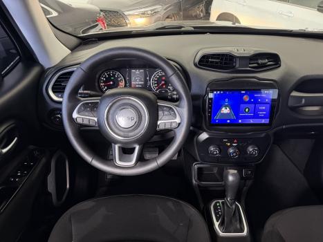 JEEP Renegade 1.8 16V 4P FLEX AUTOMÁTICO, Foto 10