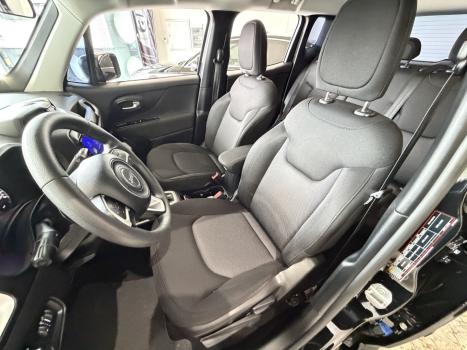 JEEP Renegade 1.8 16V 4P FLEX AUTOMÁTICO, Foto 12