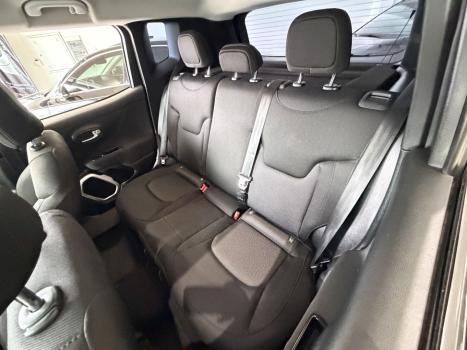 JEEP Renegade 1.8 16V 4P FLEX AUTOMÁTICO, Foto 13
