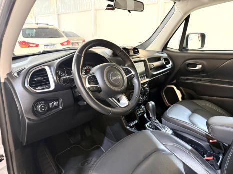 JEEP Renegade 1.8 16V 4P FLEX LONGITUDE AUTOMÁTICO, Foto 15