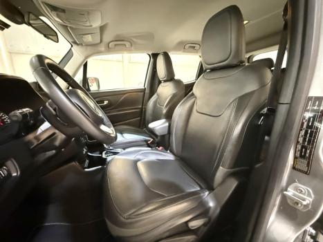 JEEP Renegade 1.8 16V 4P FLEX LONGITUDE AUTOMÁTICO, Foto 16