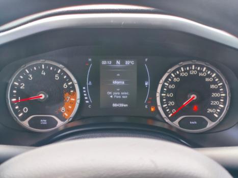 JEEP Renegade 1.8 16V 4P FLEX SPORT AUTOMÁTICO, Foto 5