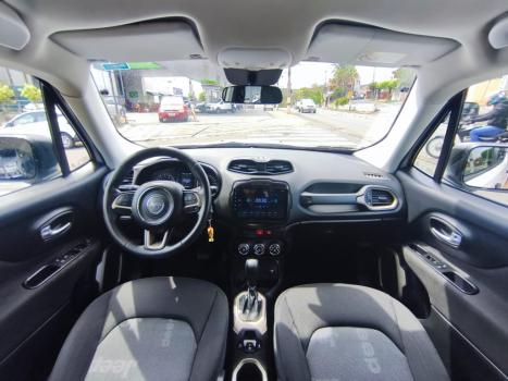 JEEP Renegade 1.8 16V 4P FLEX SPORT AUTOMÁTICO, Foto 7