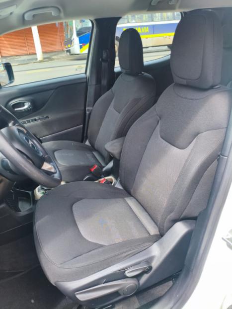 JEEP Renegade 1.8 16V 4P FLEX SPORT AUTOMÁTICO, Foto 9