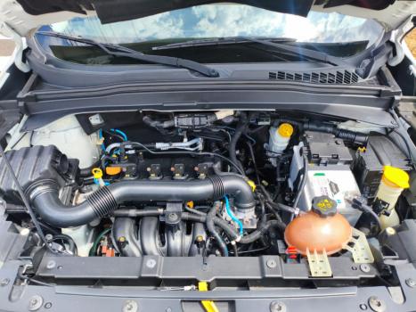 JEEP Renegade 1.8 16V 4P FLEX SPORT AUTOMÁTICO, Foto 11